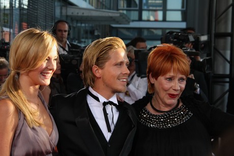 fernsehpreis