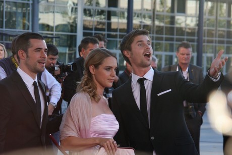 fernsehpreis