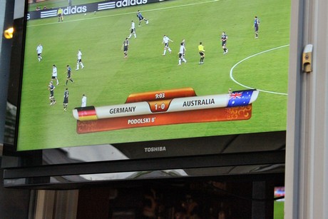 deutschland-australien
