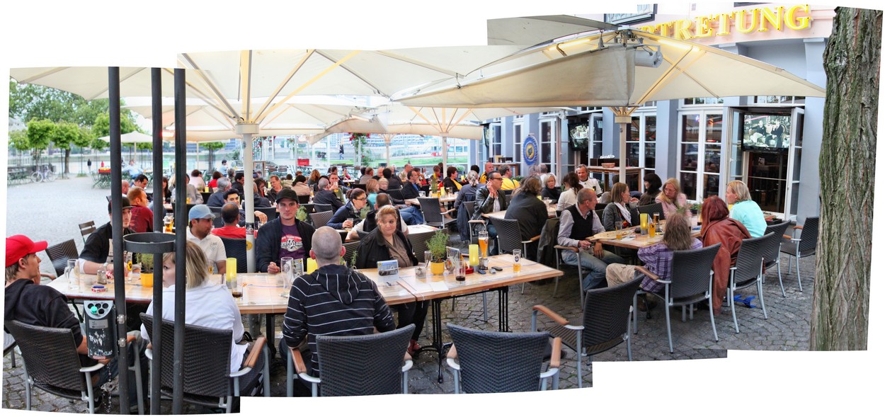 Deutschland 4 : 0 Australien