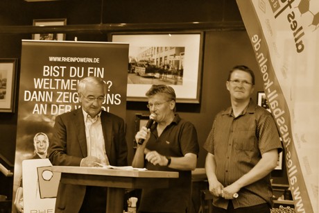 FussiFreunde