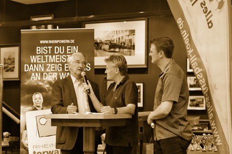 FussiFreunde
