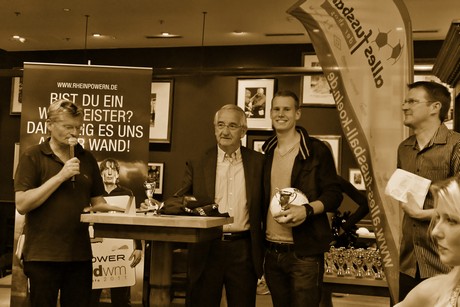 FussiFreunde