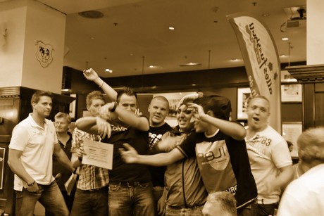 FussiFreunde
