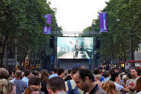 gamescom