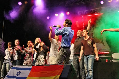 gay-games