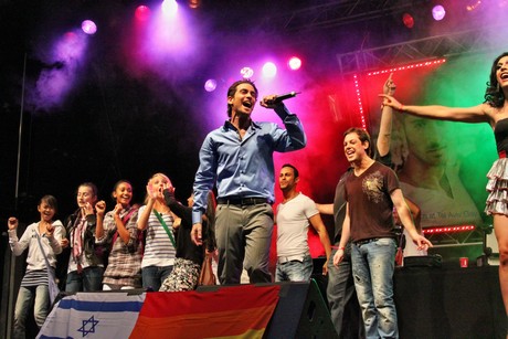 gay-games