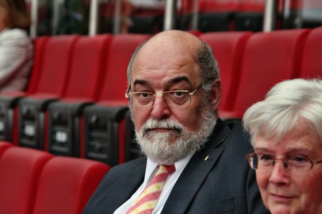 eroeffnungsfeier