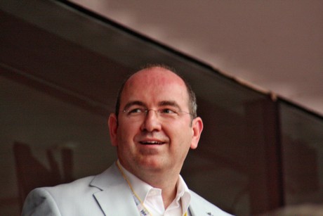 eroeffnungsfeier