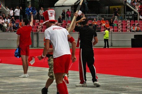 eroeffnungsfeier