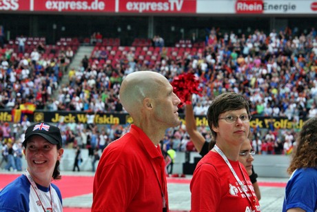 eroeffnungsfeier