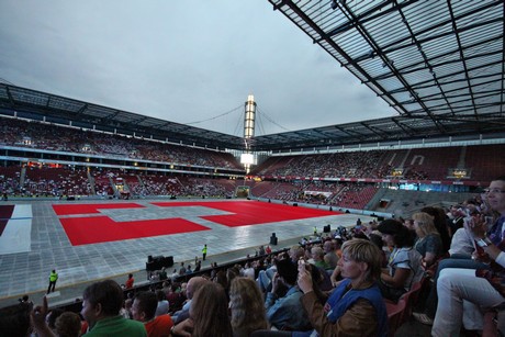 eroeffnungsfeier
