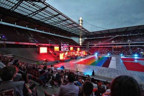 eroeffnungsfeier