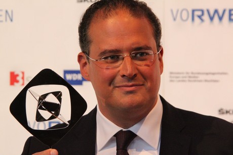 grimmepreis