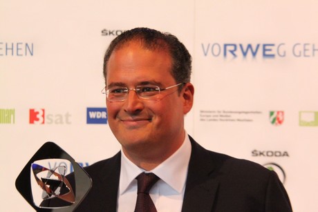 grimmepreis