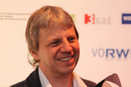 grimmepreis