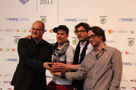 grimmepreis