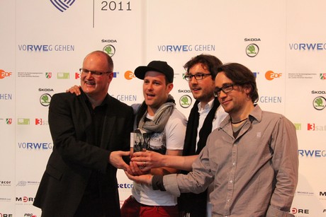 grimmepreis