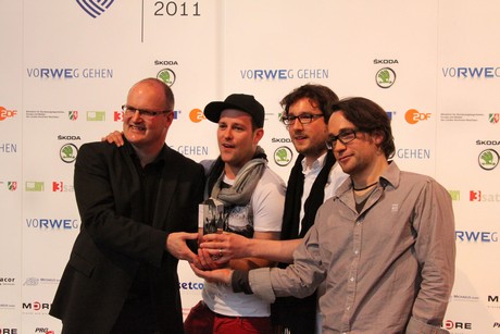 grimmepreis