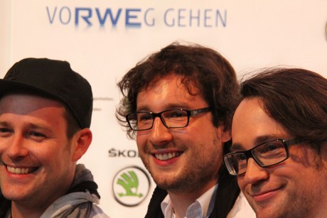 grimmepreis