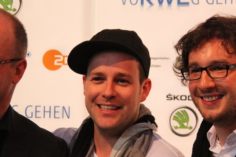 grimmepreis