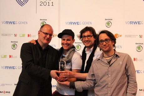 grimmepreis