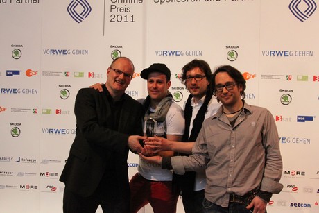 grimmepreis