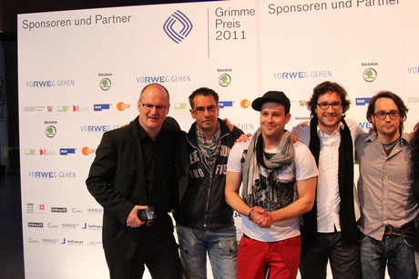 grimmepreis