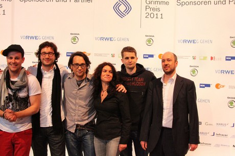 grimmepreis
