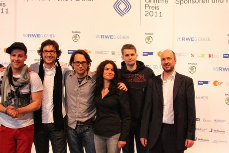 grimmepreis