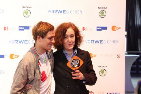 grimmepreis
