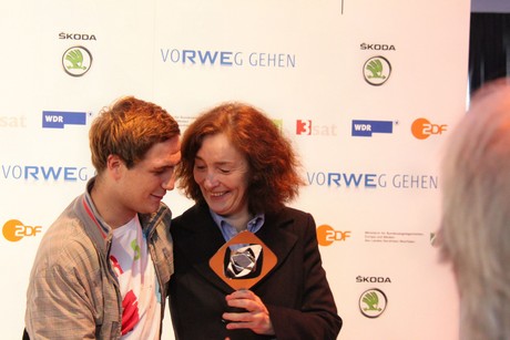 grimmepreis
