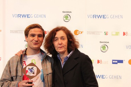 grimmepreis