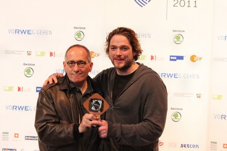 grimmepreis