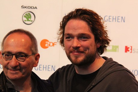 grimmepreis
