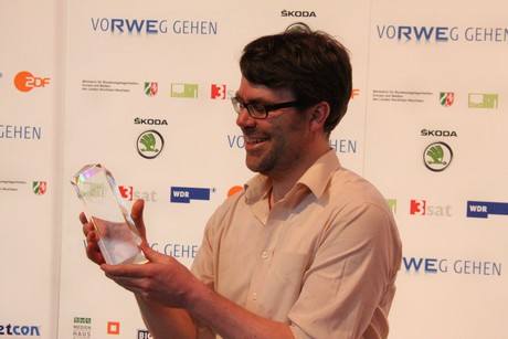 grimmepreis
