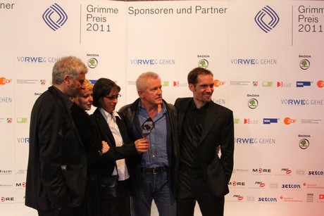 grimmepreis
