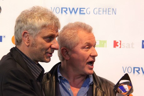 grimmepreis