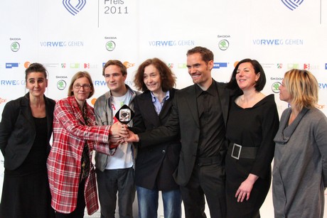 grimmepreis