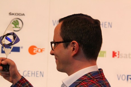 grimmepreis