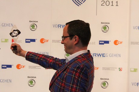 grimmepreis