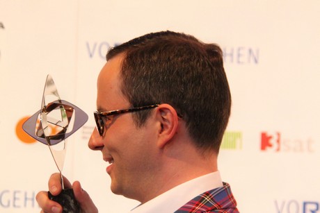 grimmepreis