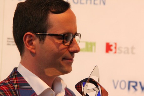 grimmepreis