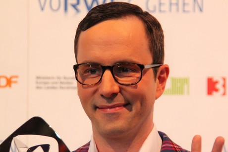 grimmepreis