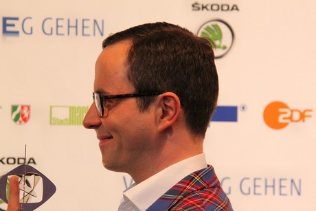 grimmepreis
