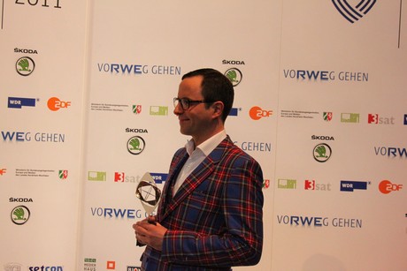 grimmepreis
