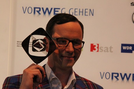 grimmepreis