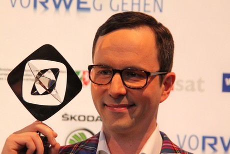 grimmepreis