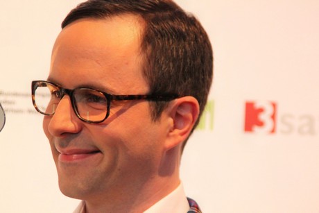 grimmepreis