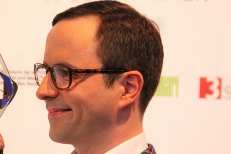 grimmepreis